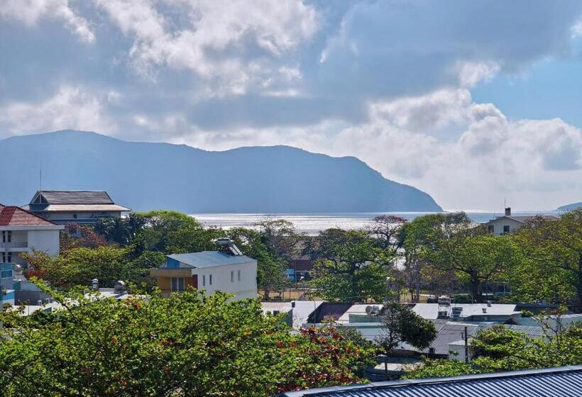 اتاق استاندارد, Khách Sạn Hoa Mai