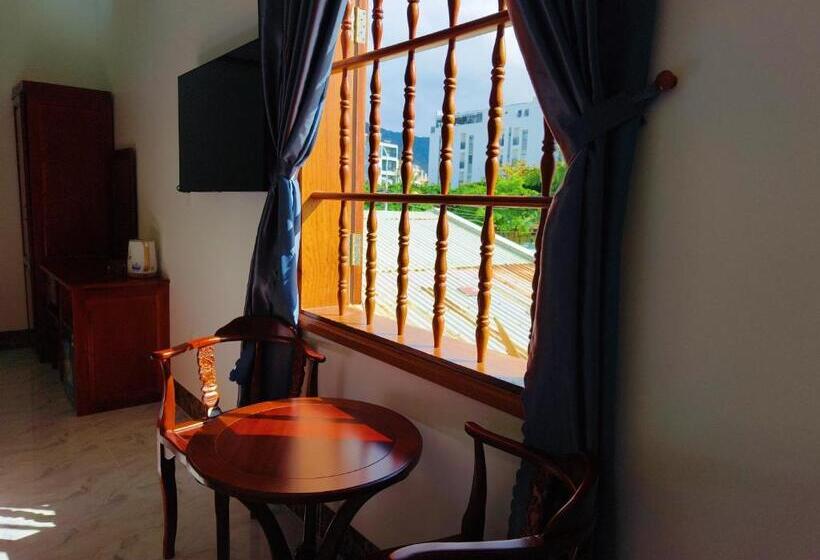 اتاق استاندارد, Khách Sạn Hoa Mai