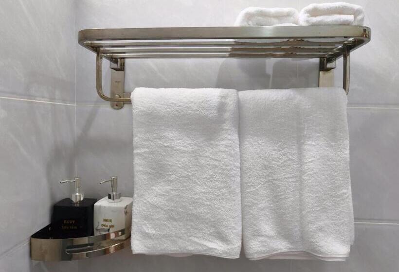 اتاق استاندارد, Khách Sạn Hoa Mai