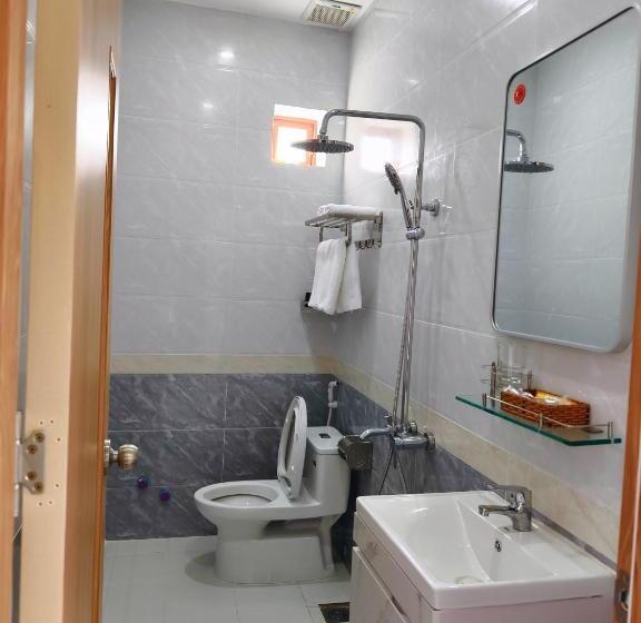 اتاق استاندارد, Khách Sạn Hoa Mai