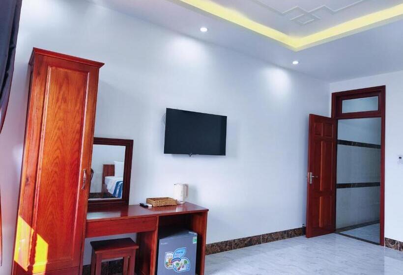 اتاق استاندارد, Khách Sạn Hoa Mai