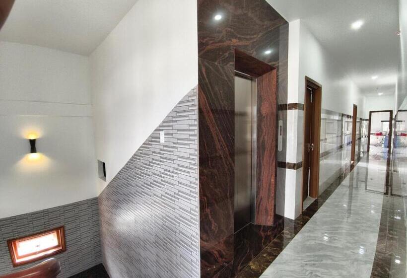 اتاق استاندارد, Khách Sạn Hoa Mai