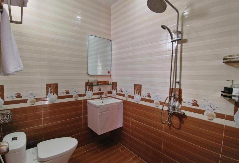 اتاق استاندارد, Khách Sạn Hoa Mai