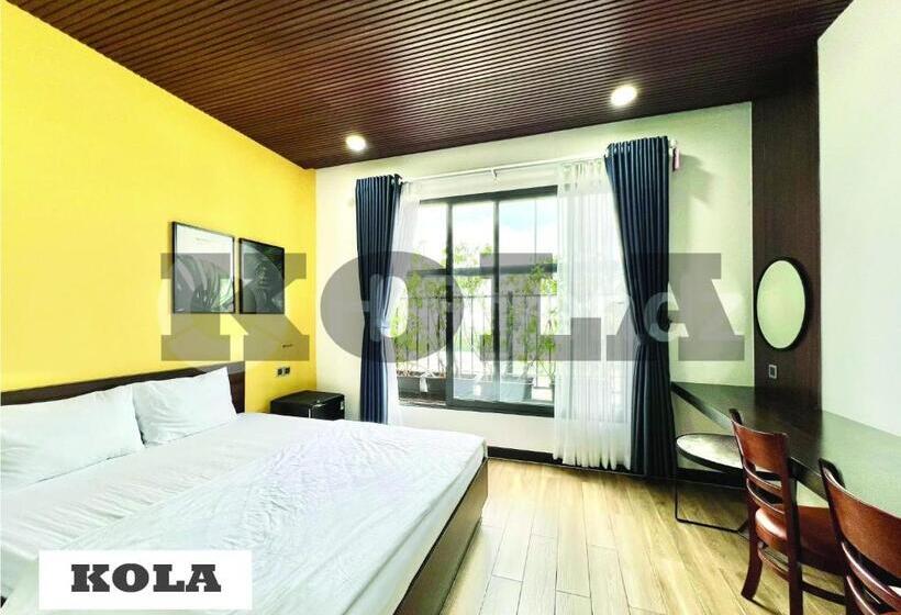 Standard Studio Terrace