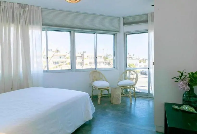 Standardzimmer, La Posta Beach