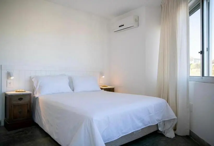Standardzimmer, La Posta Beach