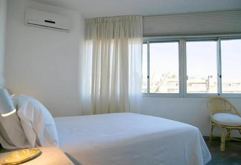 Standardzimmer, La Posta Beach