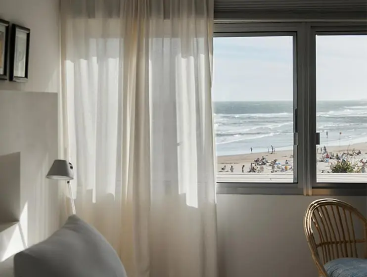 Deluxe Suite Meerblick, La Posta Beach