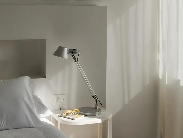 Deluxe Suite Meerblick, La Posta Beach