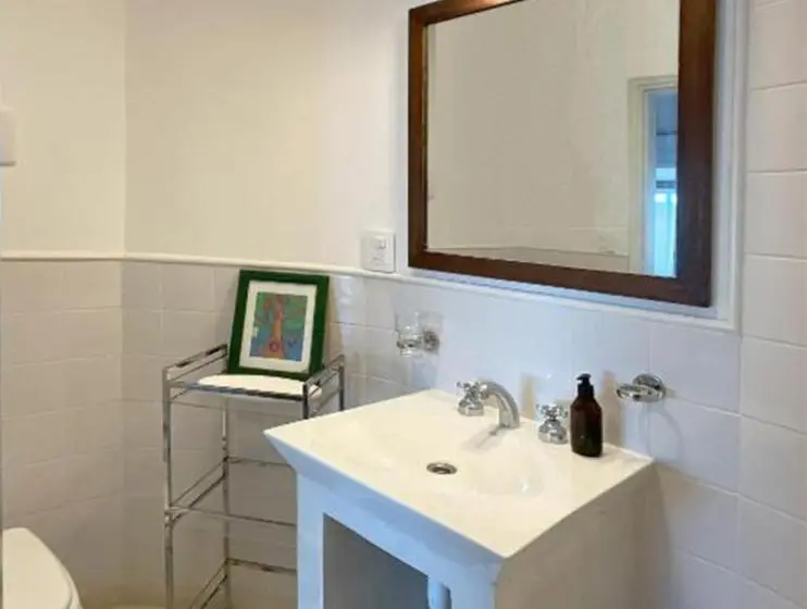 Präsidenten Suite, La Posta Beach
