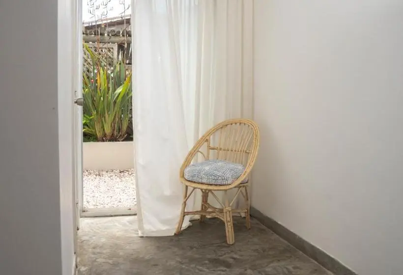 Superior-Zimmer, La Posta Beach