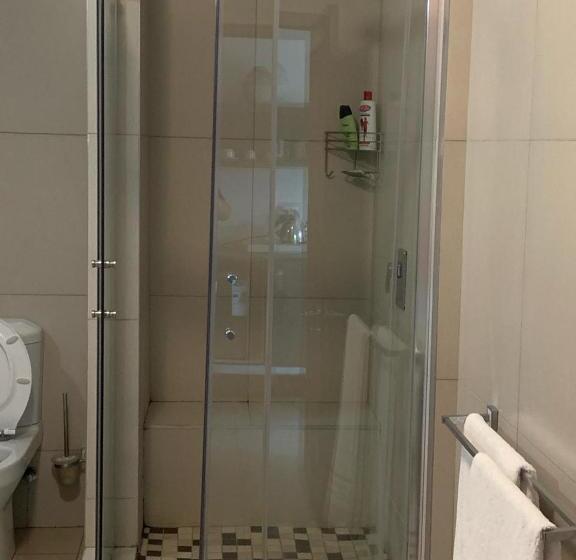 Suite Deluxe Lit King Size, Neo Horizon Guest House