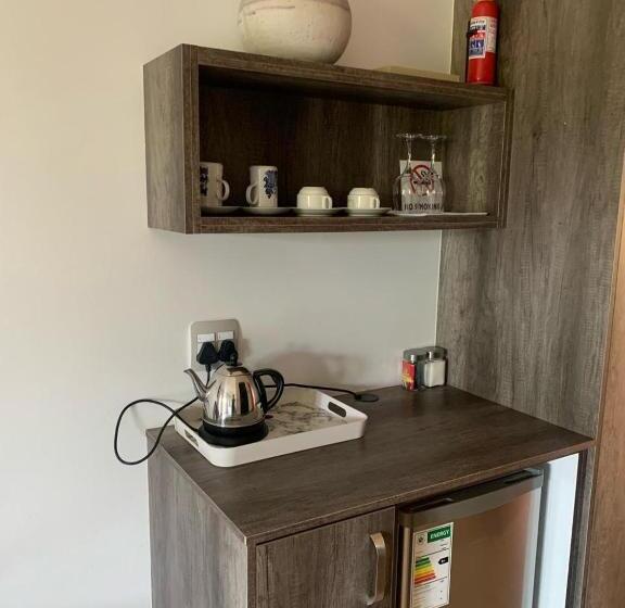 Suite Deluxe Lit King Size, Neo Horizon Guest House