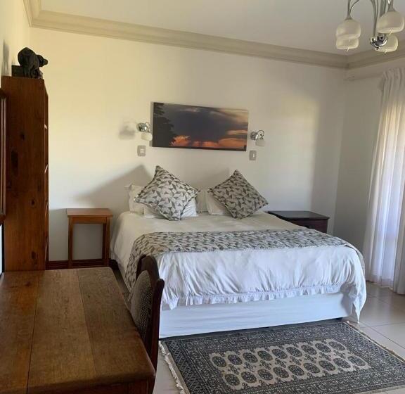 Suite Deluxe Lit King Size, Neo Horizon Guest House