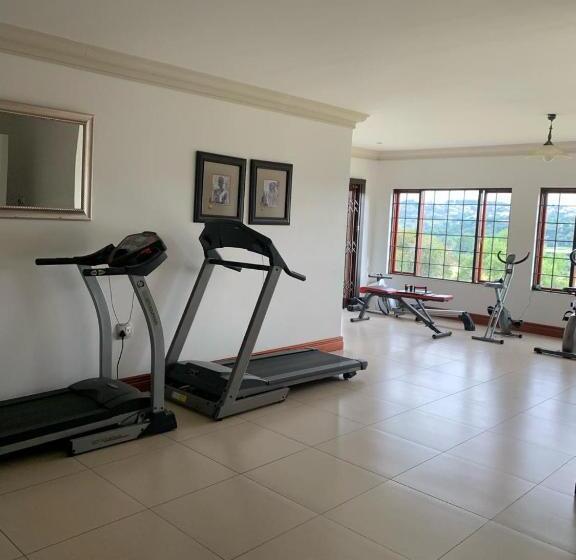 Chambre Familiale, Neo Horizon Guest House