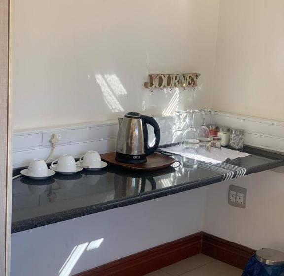 Chambre Familiale, Neo Horizon Guest House