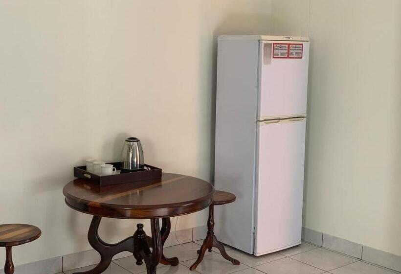 Chambre Standard, Neo Horizon Guest House