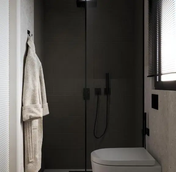 Standard-huone Parveke, Sea La Vie Suites
