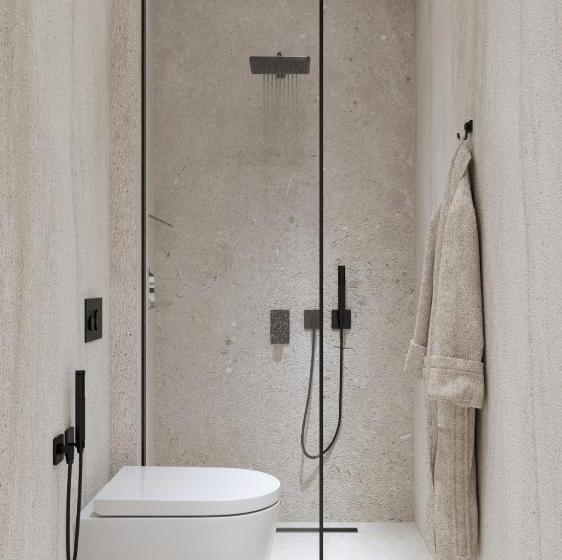 Triple Room Sea View, Sea La Vie Suites