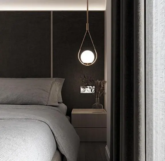 Standard Neljän Hengen Huone Merinäkymä, Sea La Vie Suites