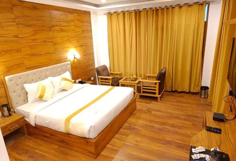 سوییت لوکس, Valley Vista Manali