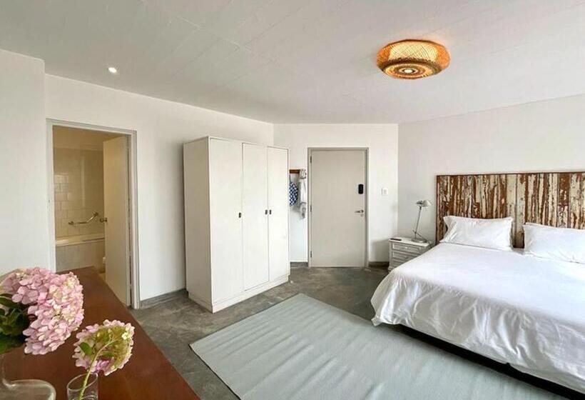 디럭스 룸, La Posta Beach