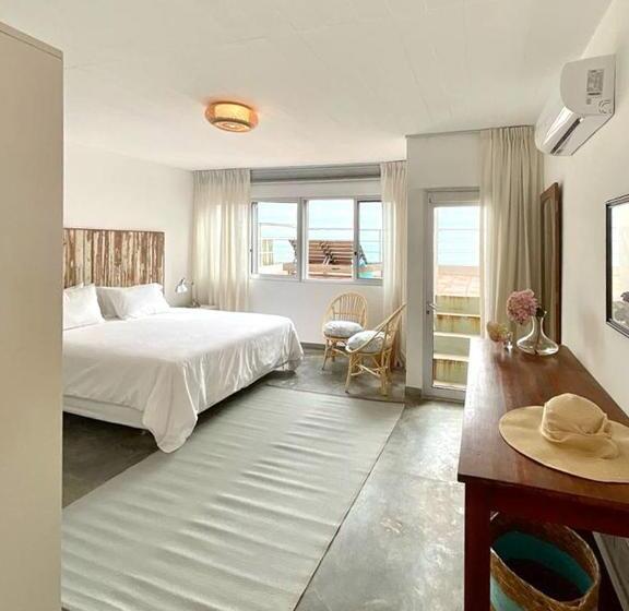 디럭스 룸, La Posta Beach