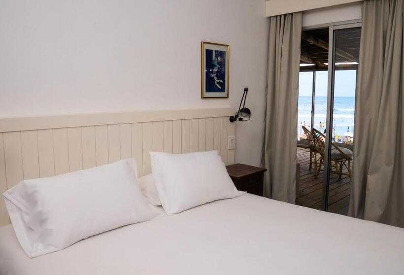 Superior-Zimmer, La Posta Beach