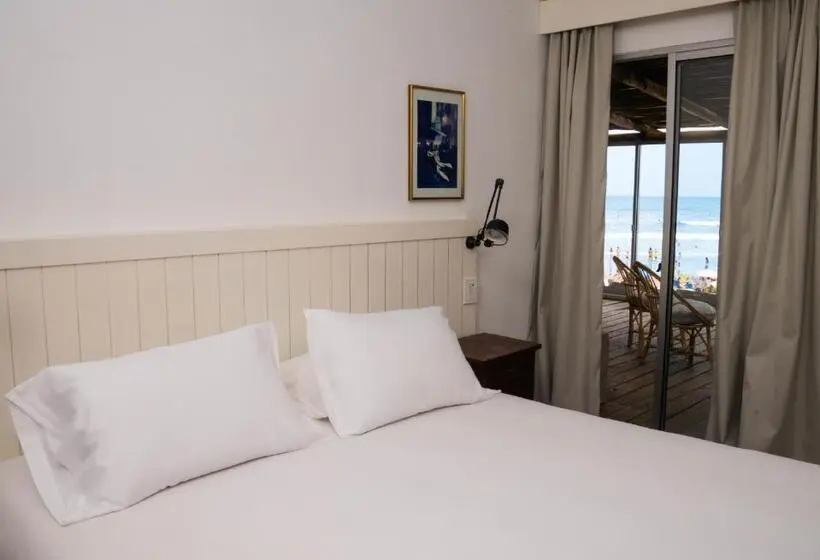 Superior-Zimmer, La Posta Beach