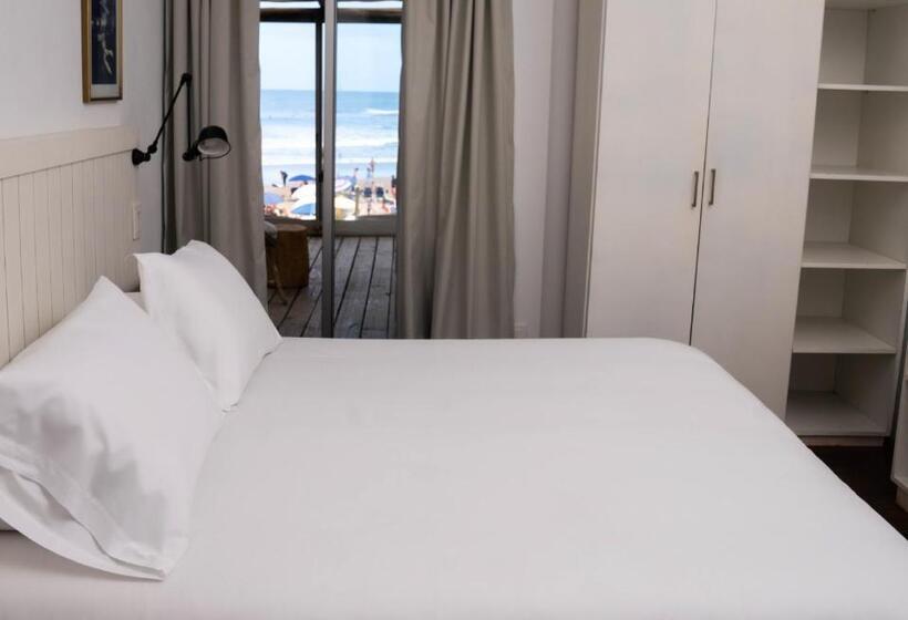 Superior-Zimmer, La Posta Beach