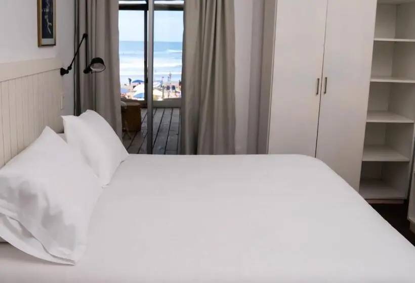 Superior-Zimmer, La Posta Beach