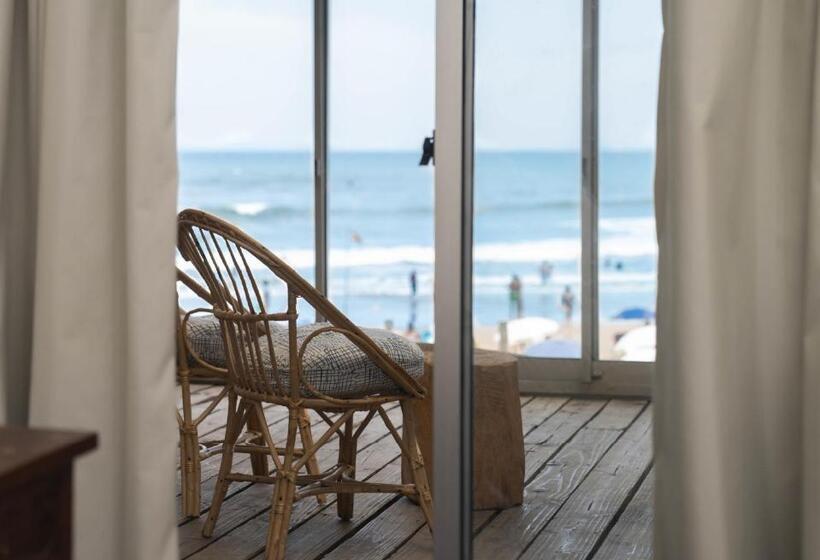 Superior-Zimmer, La Posta Beach