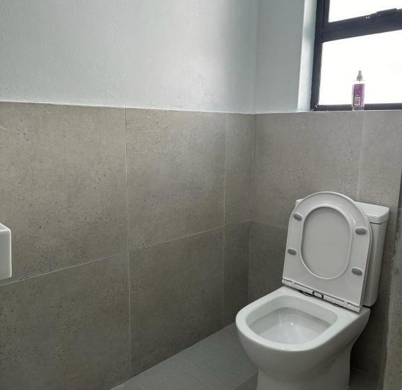 חדר דלוקס, Malaika Guest House