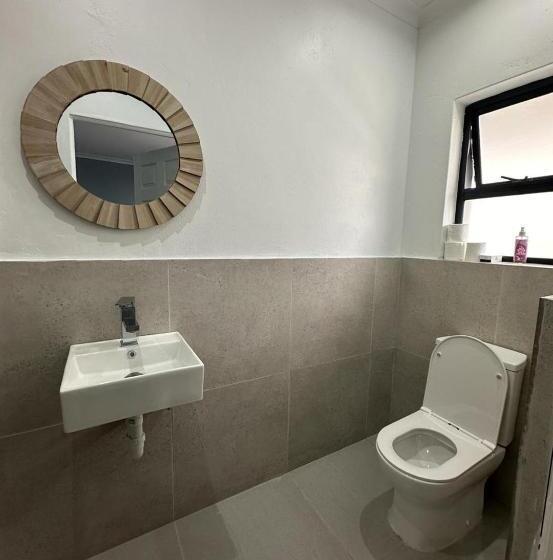 Номер Deluxe, Malaika Guest House