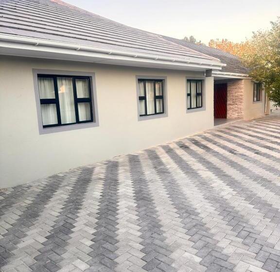 חדר דלוקס, Malaika Guest House