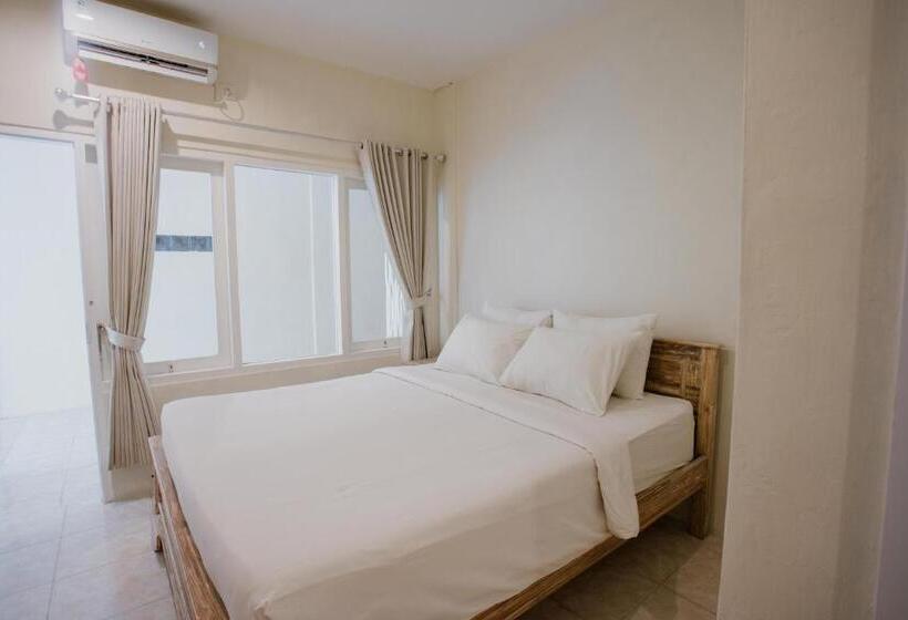 غرفة قياسية, River Lodge Bali By Hospitality Bali