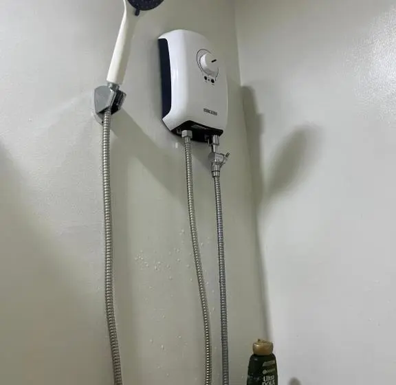Huoneisto 1 Makuuhuone, 1br Smdc Trees Residences Near Fatima University With Netflix And Videoke