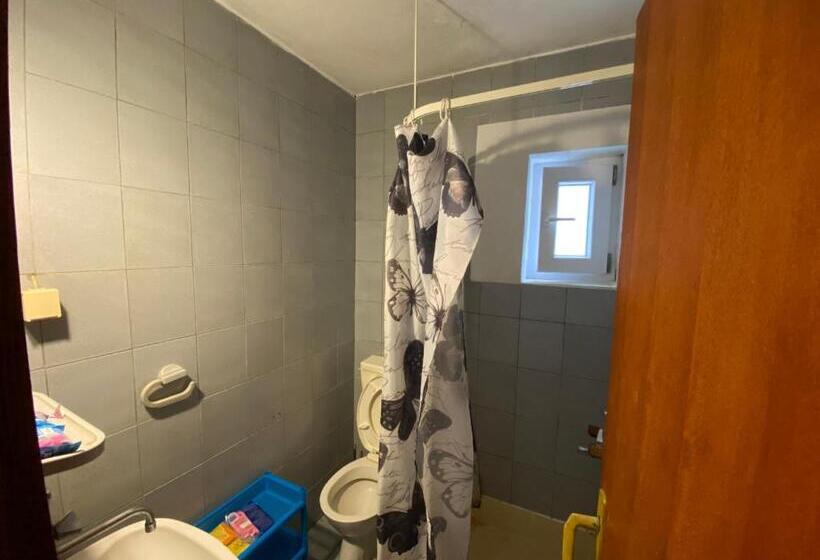 اتاق اکونومی, Stone Villa