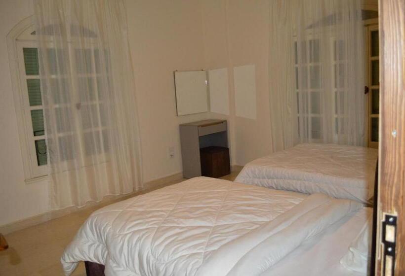 شقة غرفة نوم واحدة بالطابق الأرضى, عقار العرب