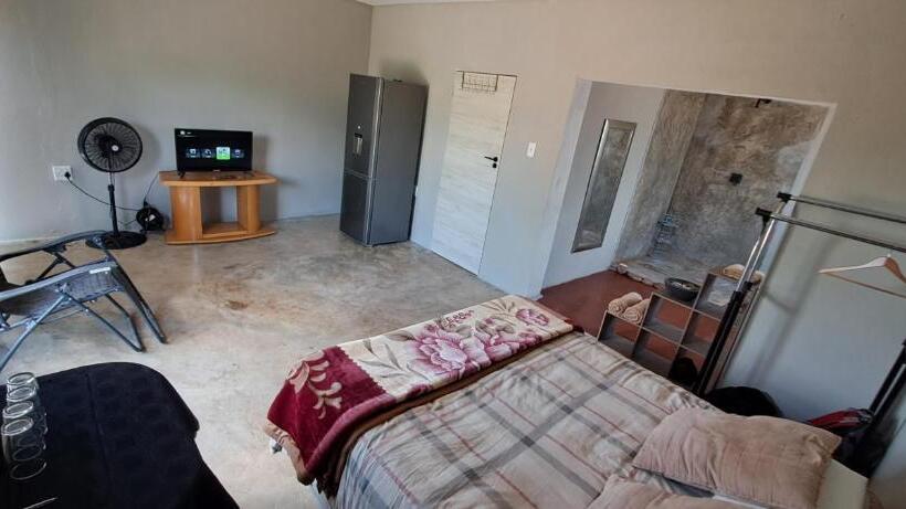 חדר סופריור, Inn The Valley