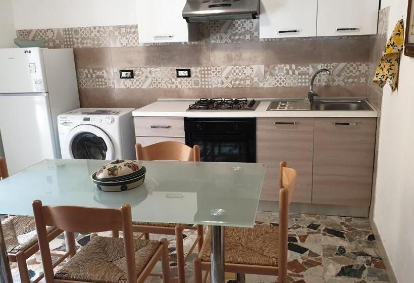 ３ベッドルームアパートメント, Bingo 1 Completo