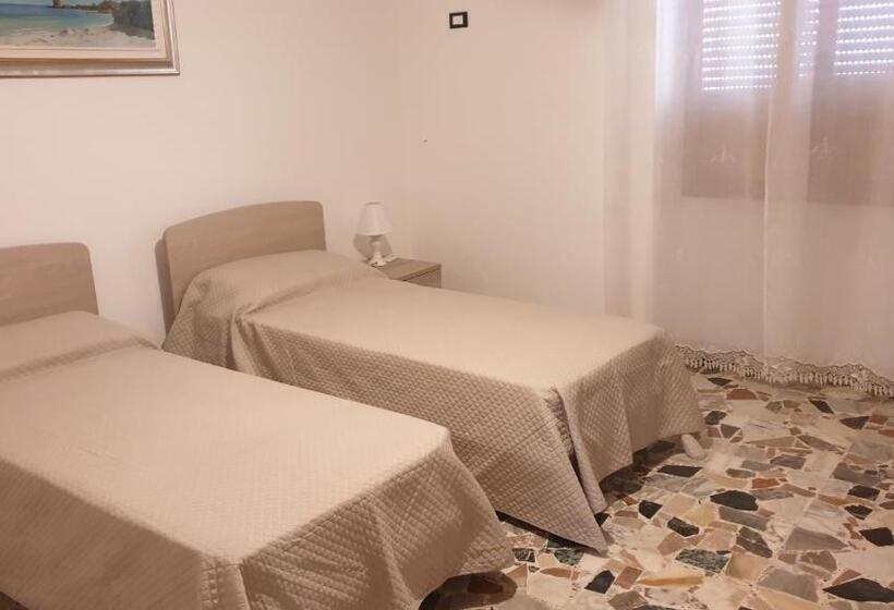 Appartement 3 Chambres, Bingo 1 Completo