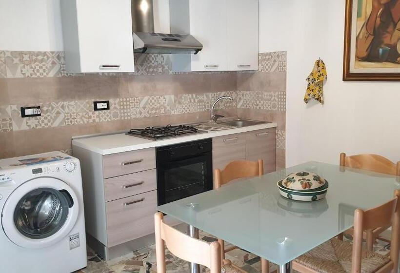 ３ベッドルームアパートメント, Bingo 1 Completo