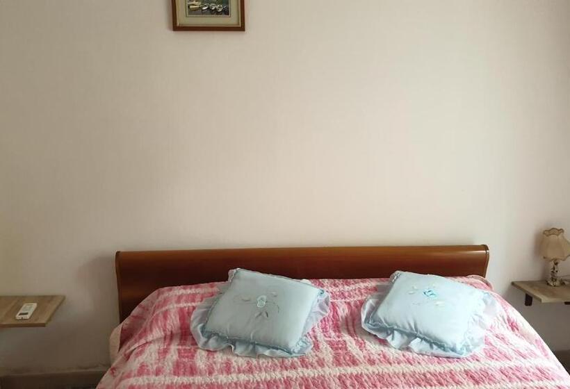 Appartement 3 Chambres, Bingo 1 Completo