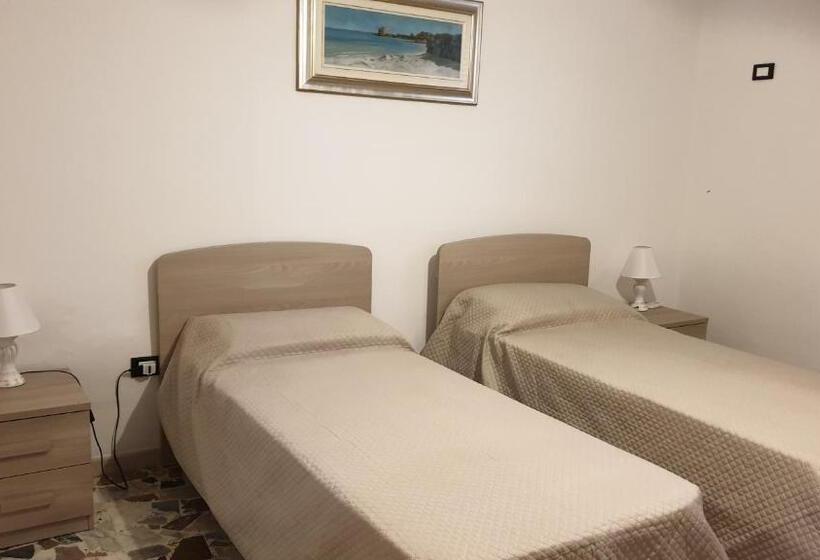 Appartement 3 Chambres, Bingo 1 Completo