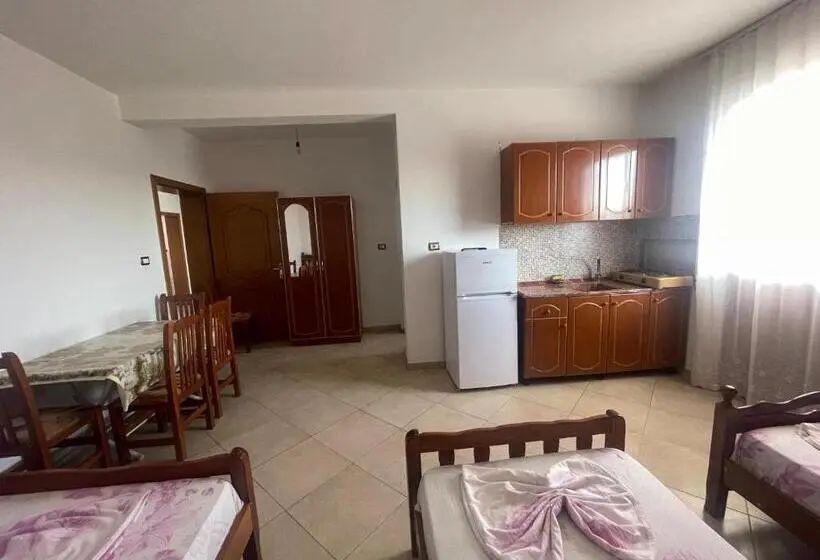 Quarto Quádruplo Clássico, Armela
