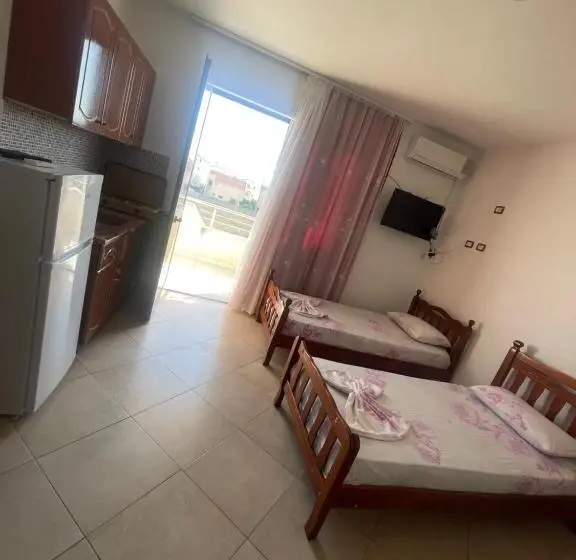 Quarto Quádruplo Clássico, Armela