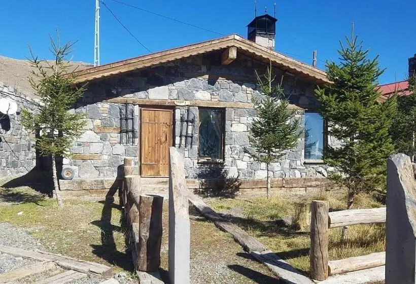 デラックスルーム, Doğunun Taş Evleri