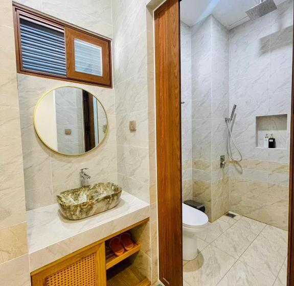 اتاق استاندارد با تخت بزرگ, Holiday