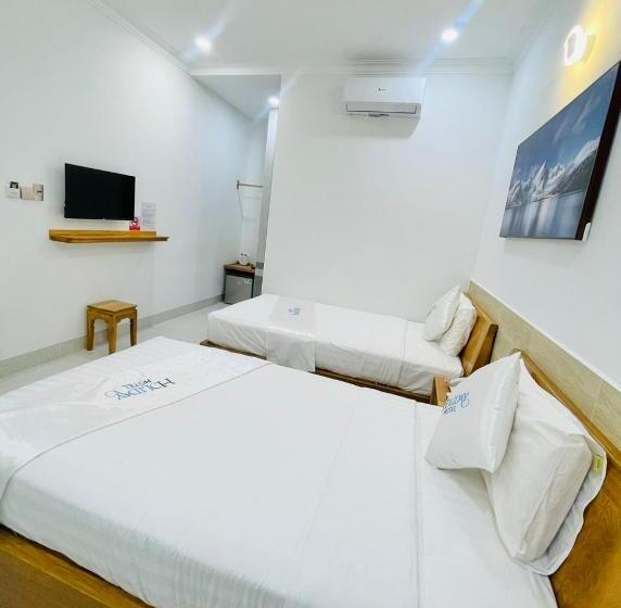 اتاق استاندارد, Holiday